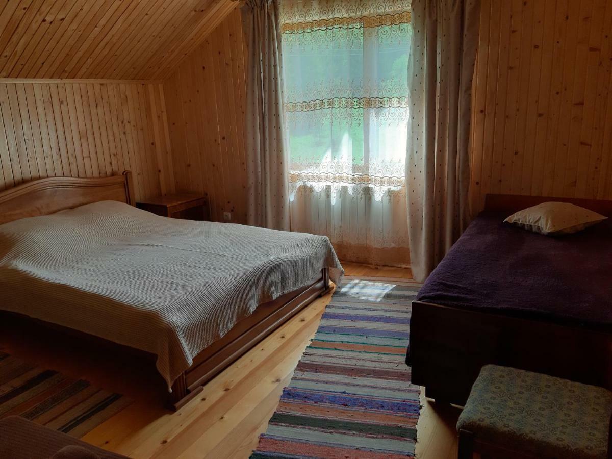 Wooddream Hotel โวโลเว็ตส์ ภายนอก รูปภาพ